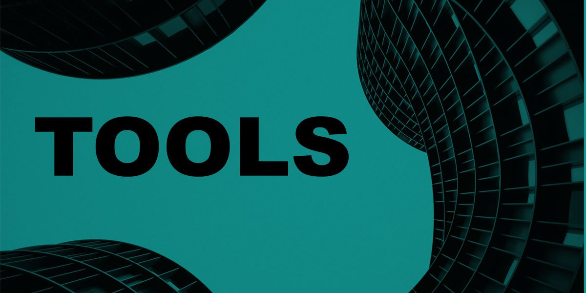 Tools Gerenciamento e Engenharia
